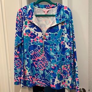 Lilly Pulitzer pullover